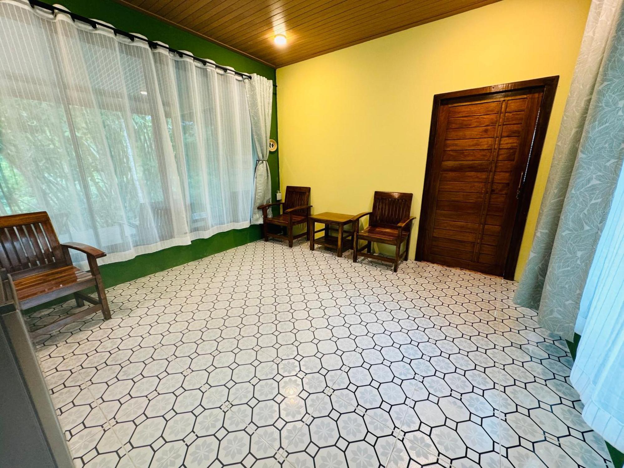 The Bliss Khao Sok Boutique Lodge Khao Sok National Park Luaran gambar